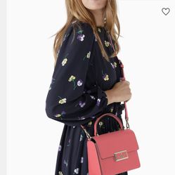 Kate Spade Reegan Top Handle Crossbody