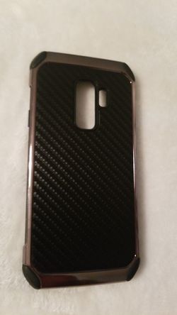 Galaxy S9 plus phone Case, New