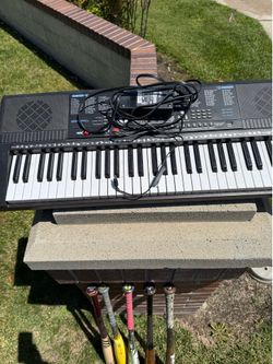 Keyboard