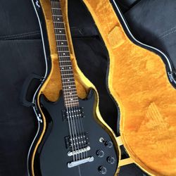  Ibanez Electric Guitar