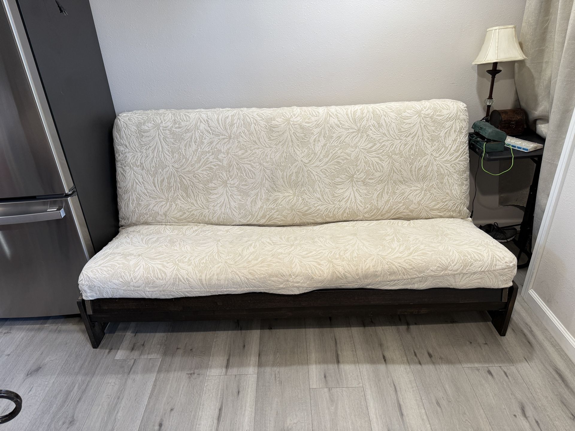 Futon Bed 