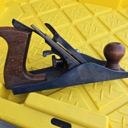 Bench Plane