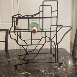 Wine Rack 