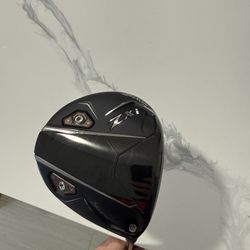 Srixon Driver