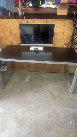 Desk 