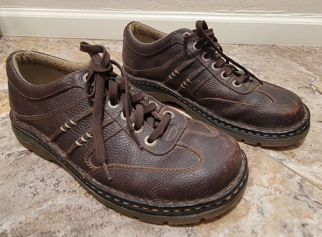 Mens Dr Martens Size 10