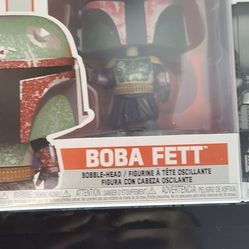 Boba Fett