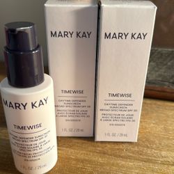 Day Moisturizer With SPF 