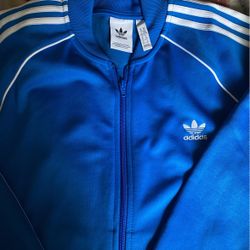 Adidas Jacket Xl