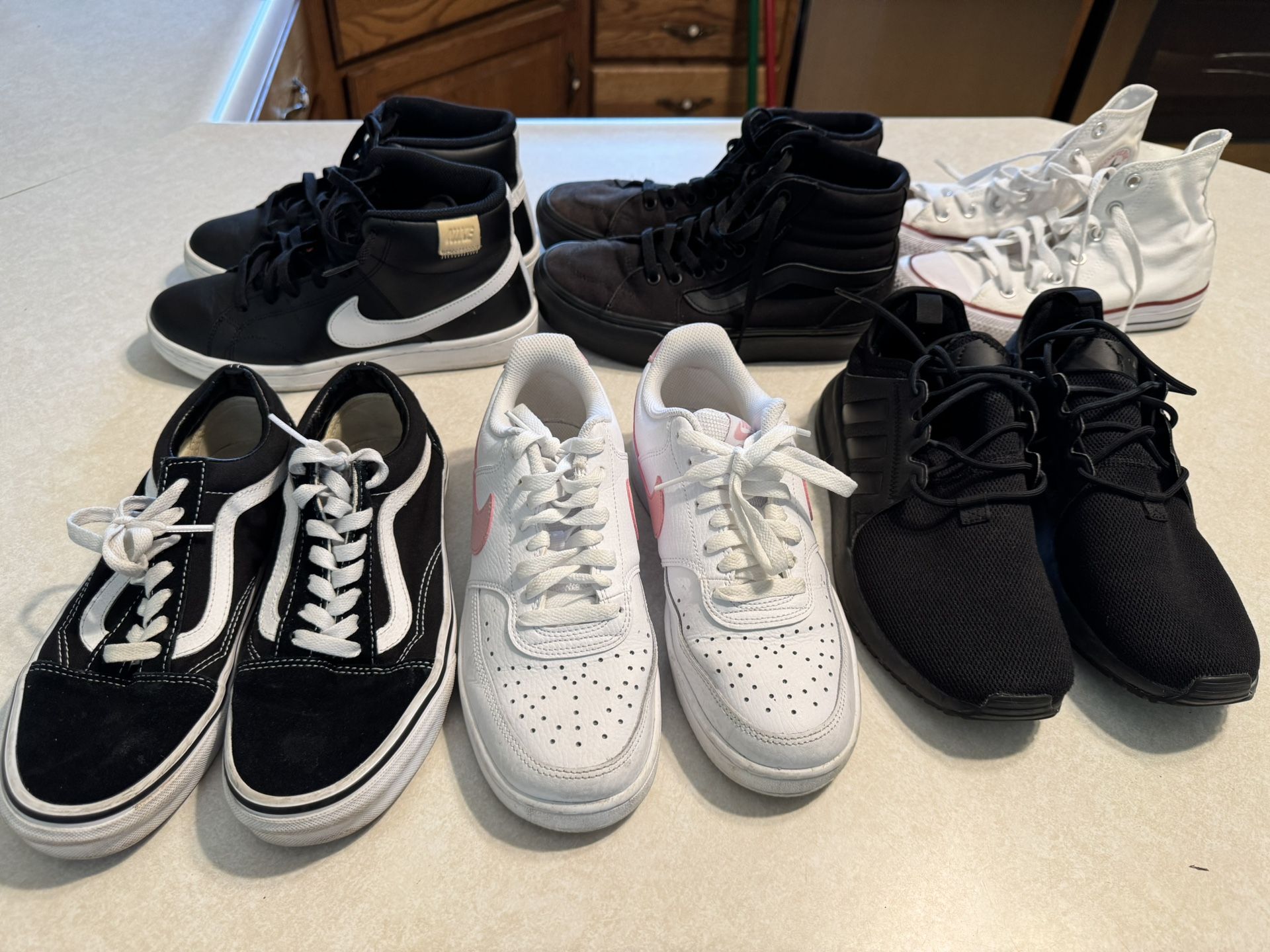 Women Shoes