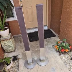 Speakers 