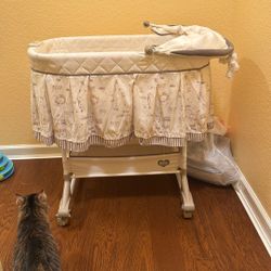 Baby Bassinet 