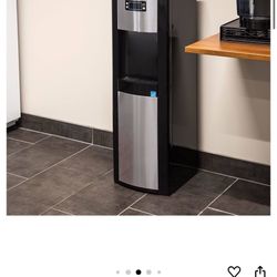 Water Dispenser