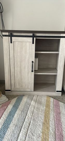Wayfair TV stand