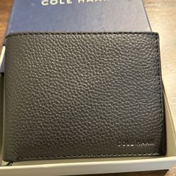 Cole Haan Wallet