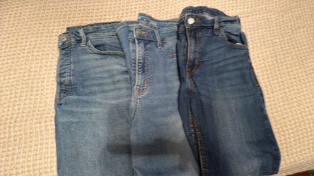 Women jeans