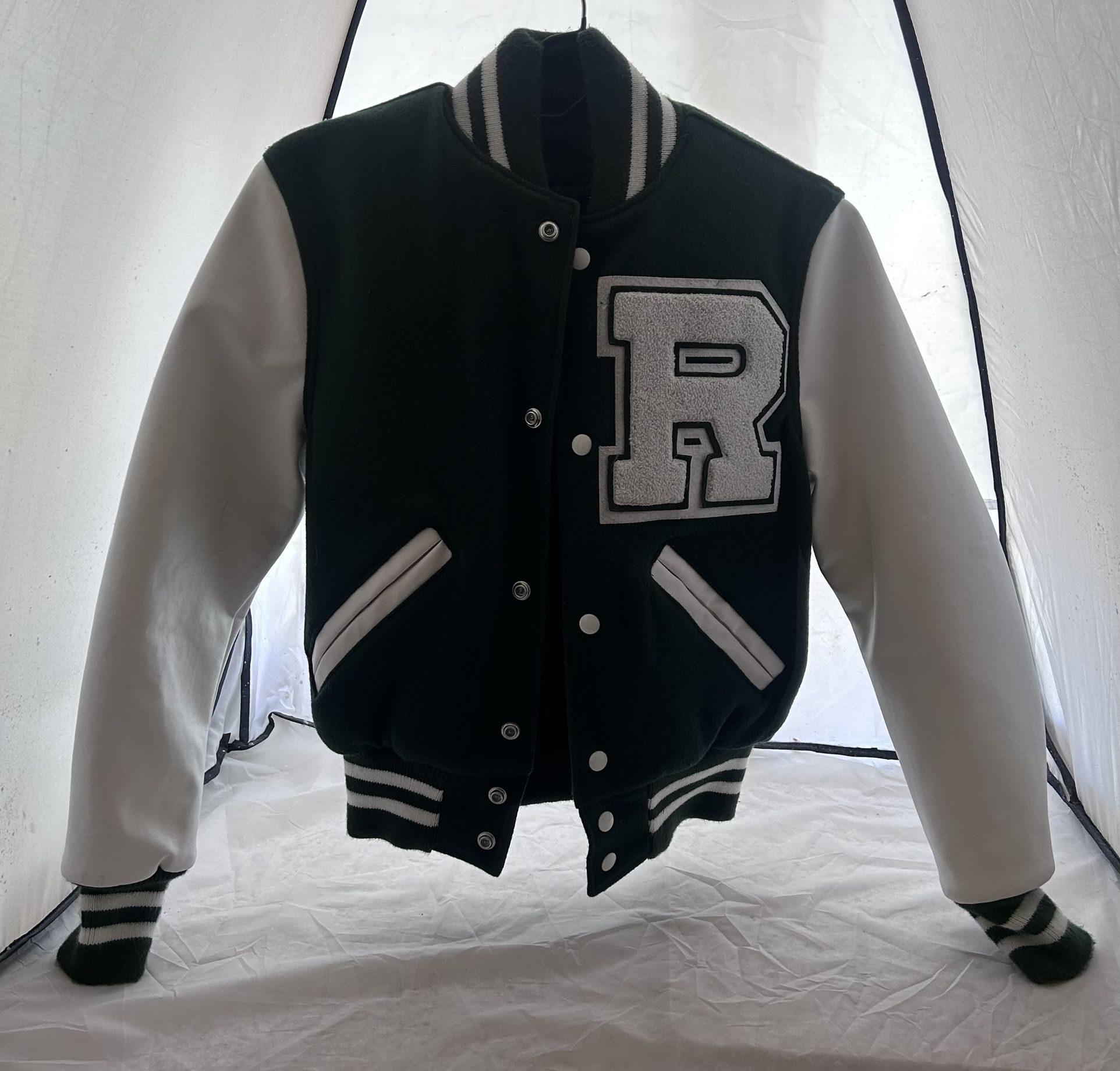 Letterman Jacket