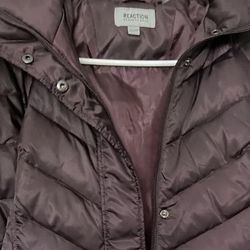 Kenneth Kole Reaction Women’s Coat New