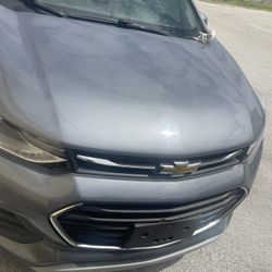 2019 Chevrolet Trax AWD