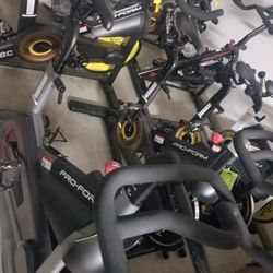 Exercise Bikes(new)(firm On Price)(no Lower Price)(200 For Any Bike 