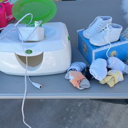 Baby Stuff 