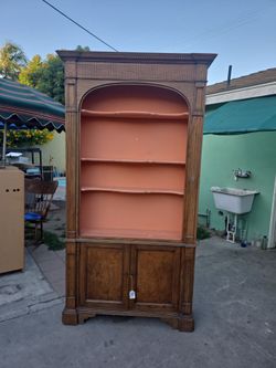 Vintage Cabinet