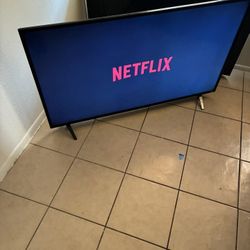 Vizio 60’inch Tv