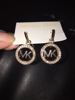 Fashion Earings