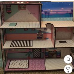 lol Dollhouse Free 