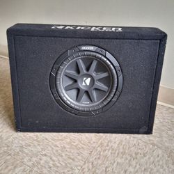 10" Kicker 