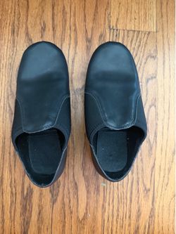 Girls Dance Shoes