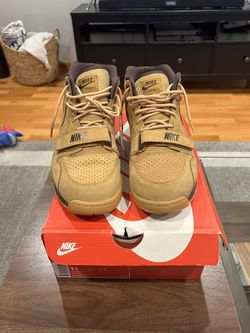 Nike Air Trainer 1 Mid PRM