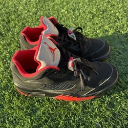 Jordan 5 Alternate 90