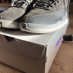 Jordan 12 Retro Dark Grey Sz12