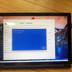 Microsoft Surface Pro