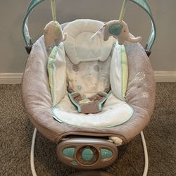 Baby Bouncer Chair