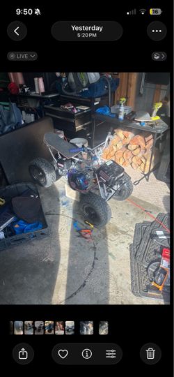 Mini quad w 212