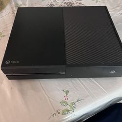 Xbox 1