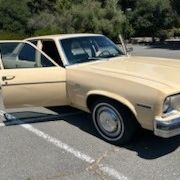 1978 Chevy Nova 4 Dr.  6999$