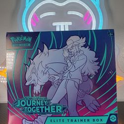 Journey Together ETB 