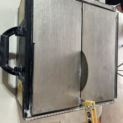 Portable, Wet Saw Qep