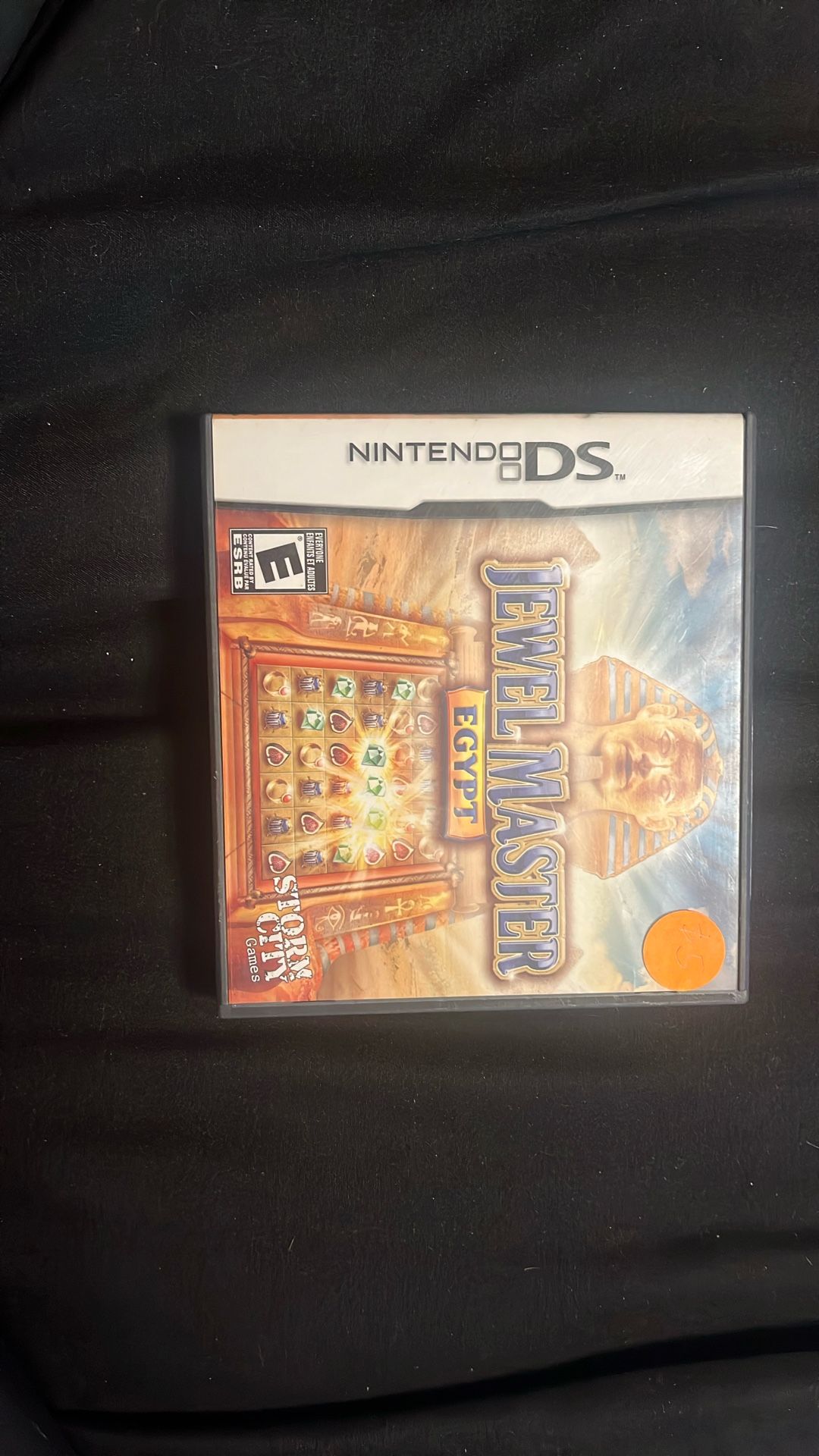 Jewel Master Ds Game