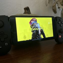 Backbone Xbox Controller For Phone