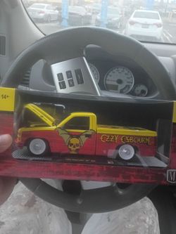 M2 machine 1991 Chevrolet ss