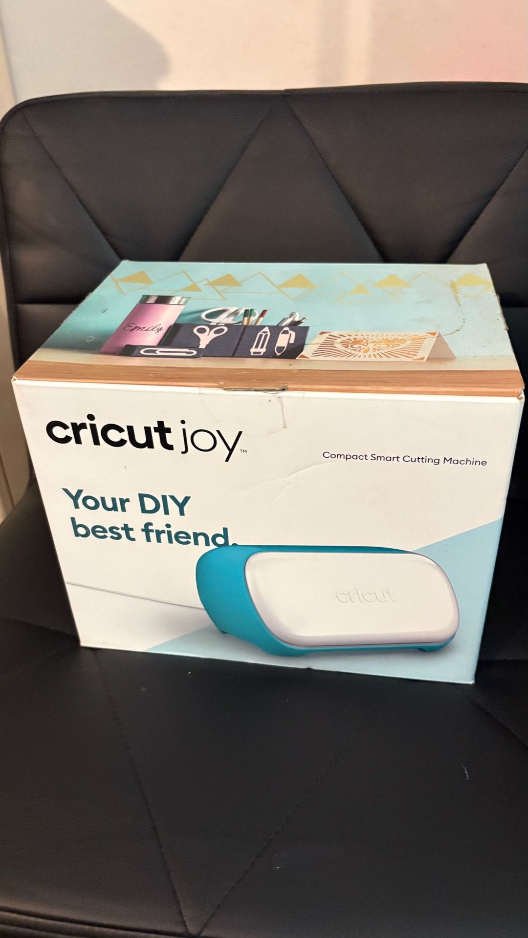 cricut joy