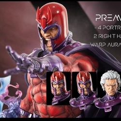 Magneto 1/3 Premier Edition