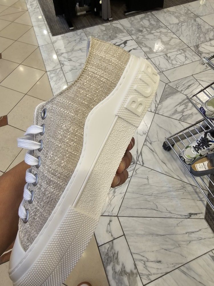 Burberry Shoes Women