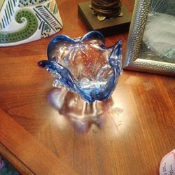Blue Bowl