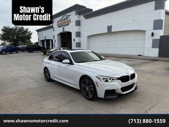 2018 BMW 340i
