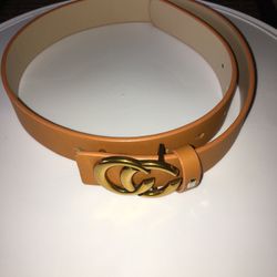 TEEN SIZED BELT 